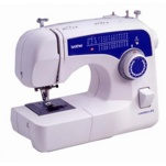 Швейная машина BROTHER Comfort 25A (машинка + подарок!!!)