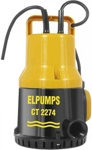Насос подачи воды Elpumps CT 2274 Pumps