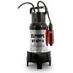 Насос погружной Elpumps BT6877K Pumps